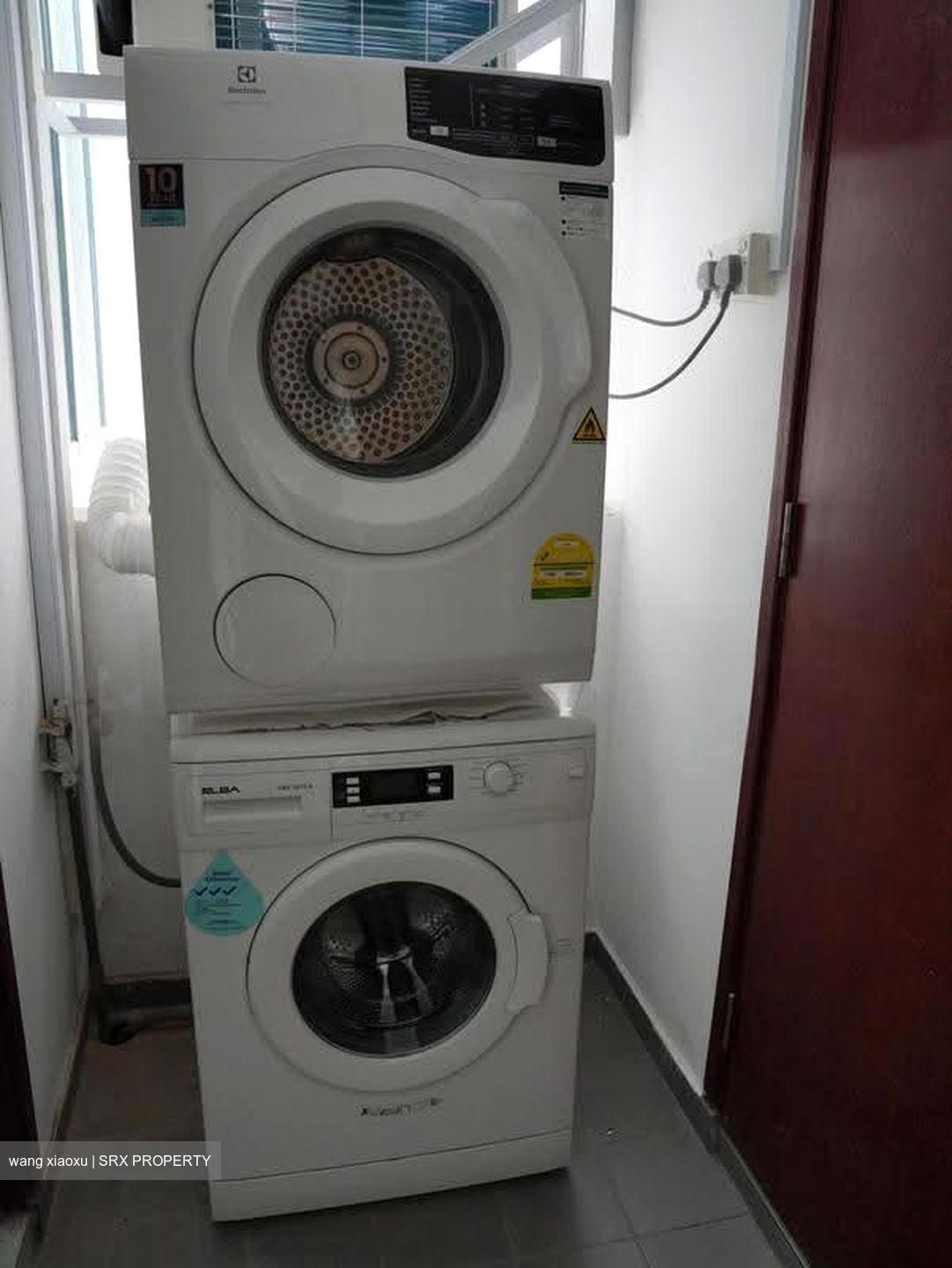 Springdale Condominium (D21), Condominium #622675391